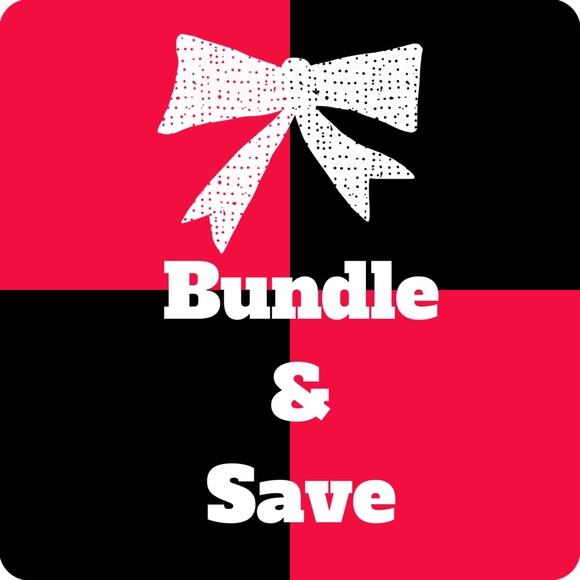 Bundle and save... - Picture 1 of 1
